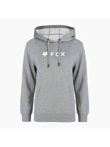 Кофта Fox Racing Absolute W heather graphite