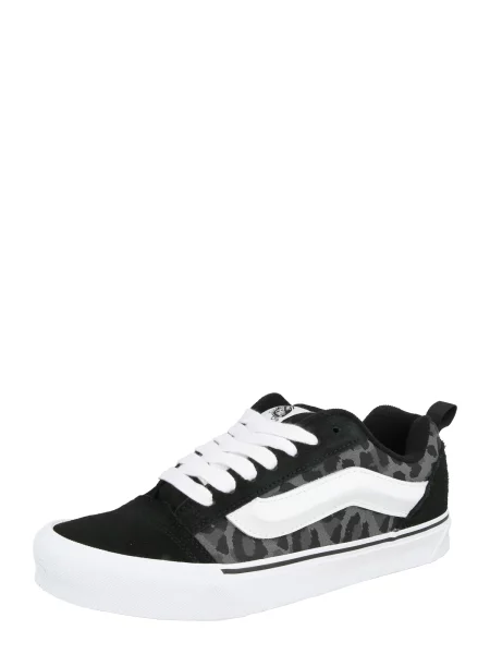 Sneakerși Vans alb