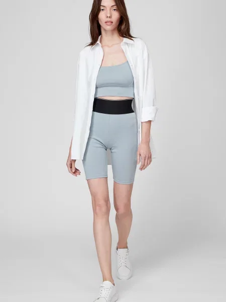 Спортивні шорти Prpy блакитні