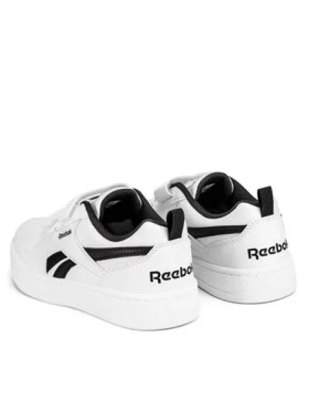 Sneakersy Reebok Royal Prime bílá