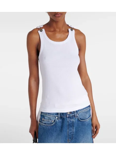 Pletené tielko Jean Paul Gaultier