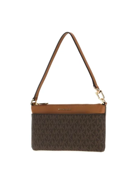 MICHAEL Michael Kors kopertówka brązowy
