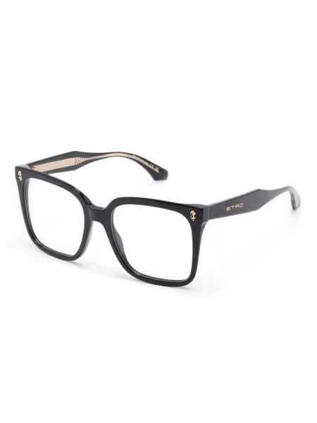 Ochelari de soare Etro negru
