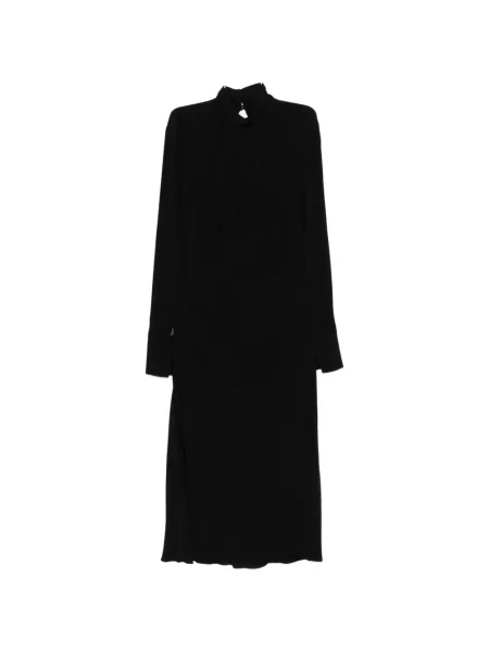 Rochie Patrizia Pepe de costum negru