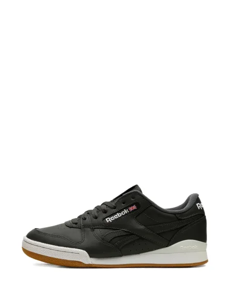 Sneakerși Reebok Phase gri