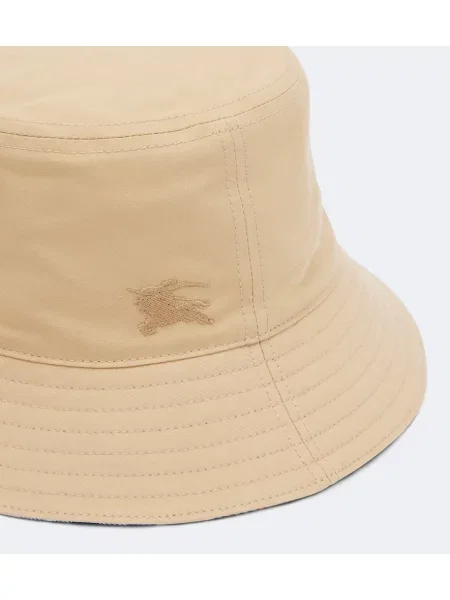 Pălărie Burberry bej