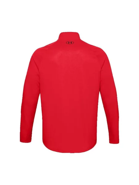 Tricou Under Armour roșu