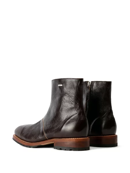 Botine Our Legacy maro