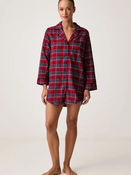 Tommy Hilfiger nočná košeľa dámska