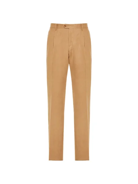 Garnitur Lardini w jodełkę garniturowy