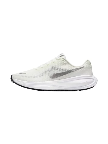Sneakerși Nike Revolution gri