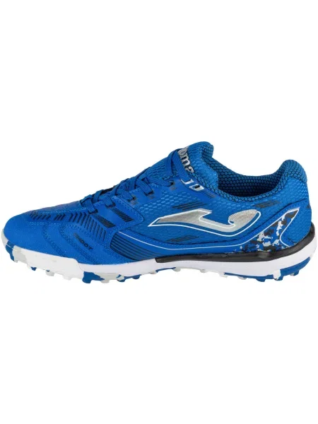 Ghete fotbal Joma albastru