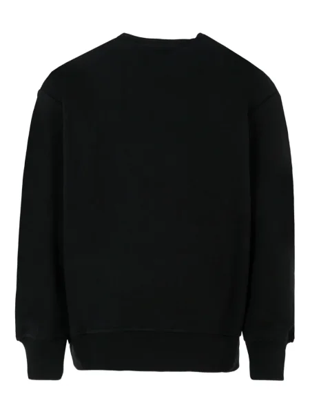 Bluza dziecięca Msgm czarna