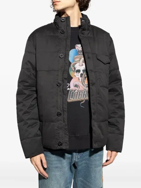 Geacă Ps Paul Smith negru