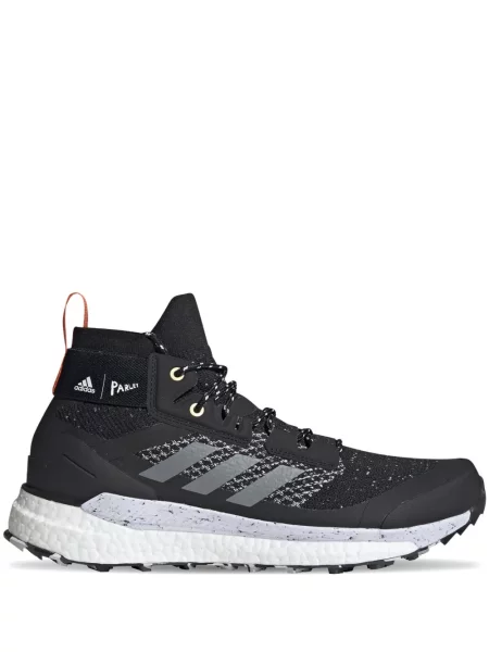 Sneakerși Adidas Terrex negru