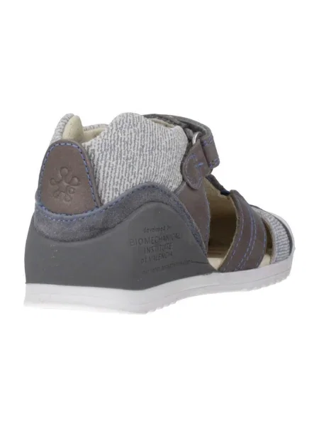 Pantofi copii Biomecanics gri