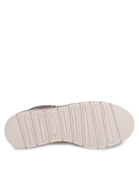 Botine Whistler kaki