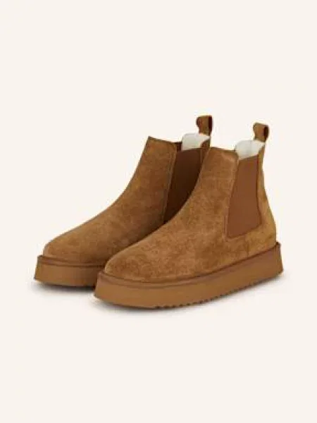 Chelsea boots Copenhagen