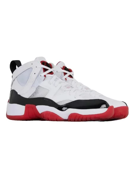 Pantofi Nike alb