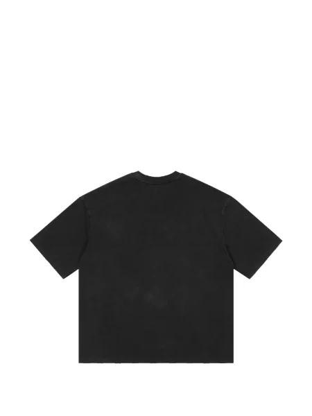 Tricou Godspeed negru