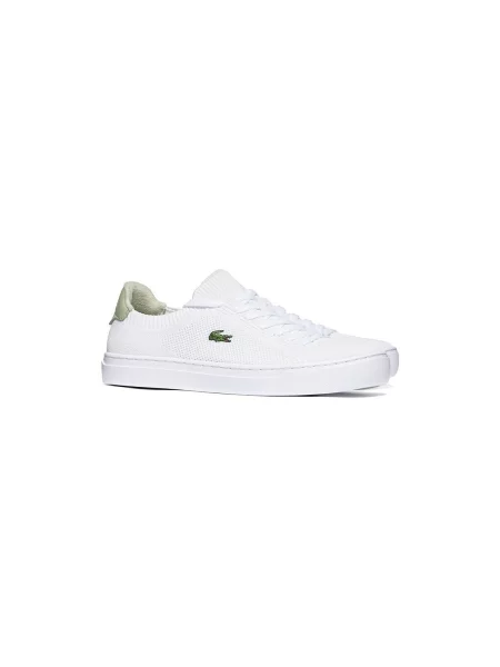 Pantofi Lacoste verde