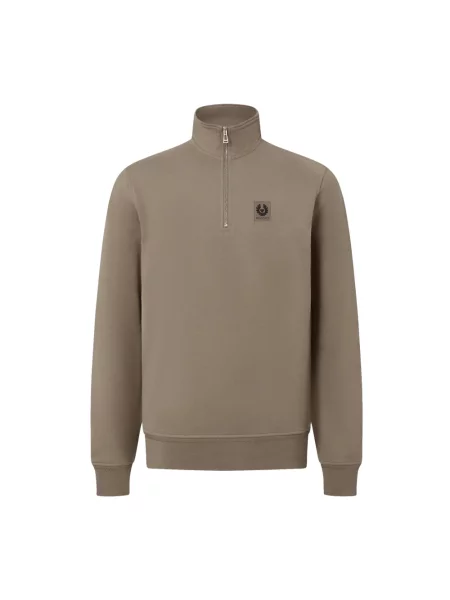 Bluza rozpinana Belstaff beżowa