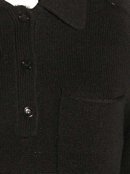 Pulover Allude negru