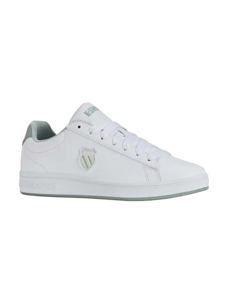 Кросівки K-Swiss COURT SHIELD білий