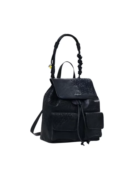 Plecak Desigual czarny