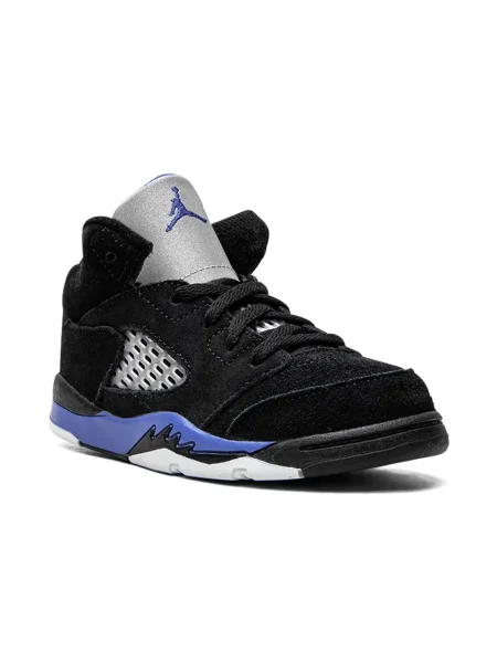 Sneakersy dziecięce Jordan czarne