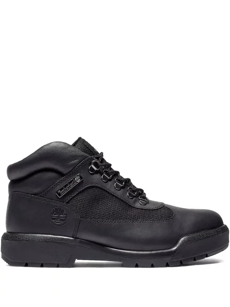Botine Timberland negru