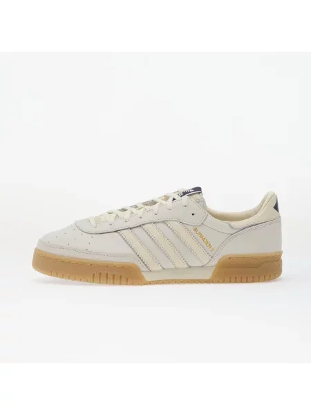 Sneakers adidas Burnden Ii Spzl Trainers Ftwr White/ Cream White/ Off White EUR 42 biela