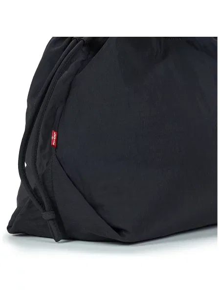 Levi's tote torba za žene CASEY crna