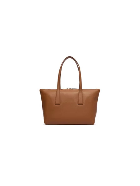 Kabelka Furla Olivia M Tote CN hnedá