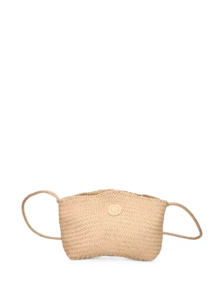 Geanta crossbody Dragon Diffusion din piele
