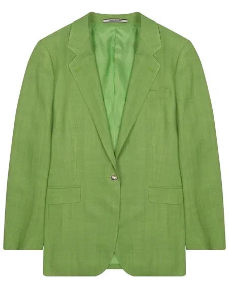 Sacou Tagliatore verde