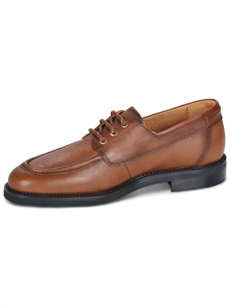 Pantofi Pikolinos maro