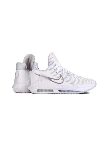 Tenisky Nike LeBron biela