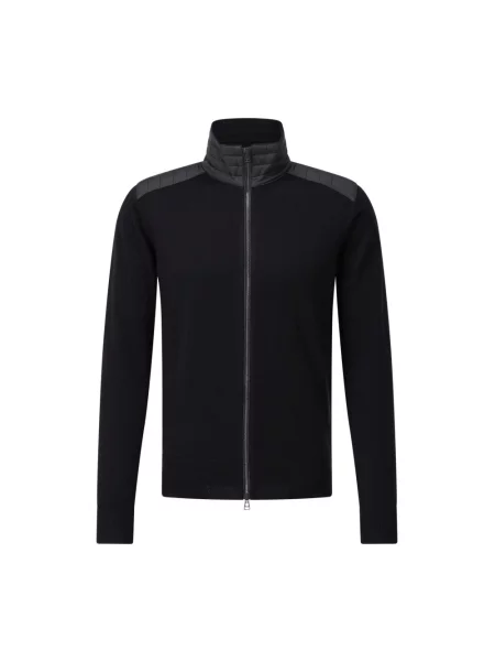 Sweter Belstaff czarny