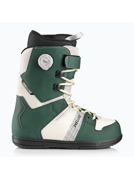 Botine Deeluxe