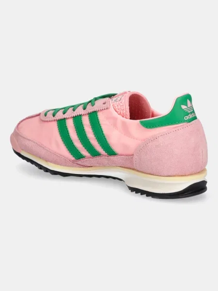 Tenisky adidas Originals Sl 72 OG růžová
