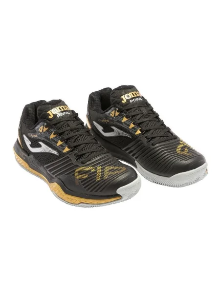 Pantofi Joma negru