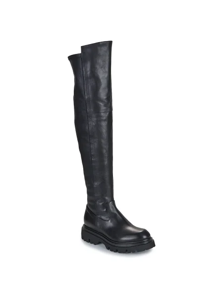 Pantofi Fru.it negru