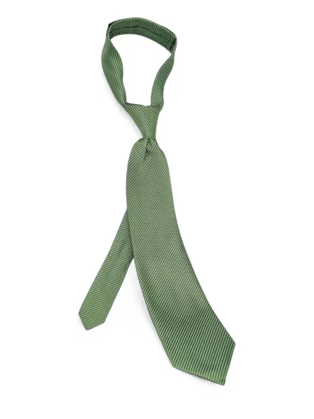 Cravată Doublet verde