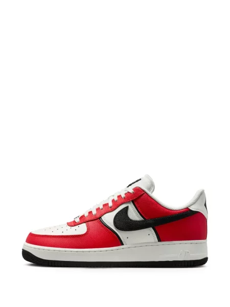 Sneakerși Nike Air Zoom alb