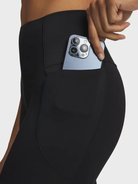 Брюки Under Armour черные