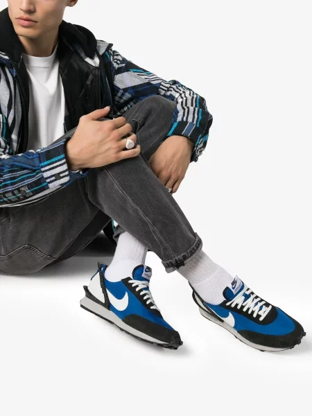Sportbačiai Nike Structure mėlyna