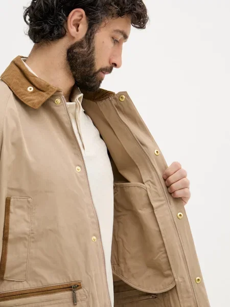 Демисезонная куртка Barbour