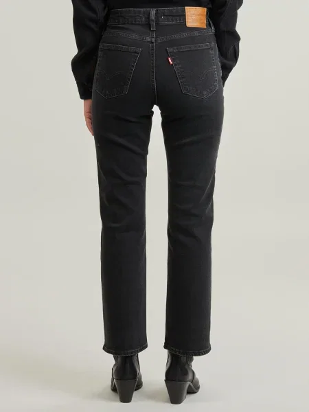 Botine Levi's® negru