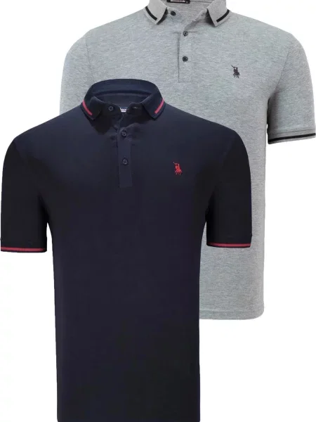 Tricou Dewberry negru